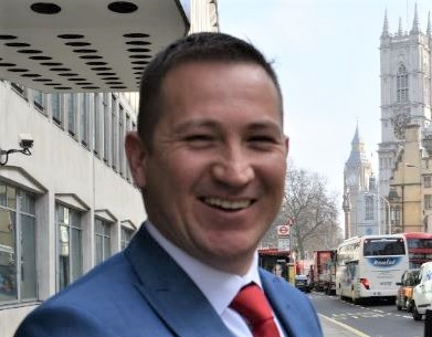 Herman Vermaak - Business Consultant